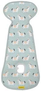 -   AEROMOOV AIR-LAYER GROUP B 77 X 23.5CM - CIRCUS HORSE