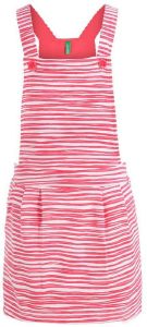 ΦΟΡΕΜΑ BENETTON ART 1 GIRL ΡΙΓΕ ΚΟΚΚΙΝΟ/ΛΕΥΚΟ (82 CM)-(1 ΕΤΟΥΣ) ΦΟΡΕΜΑ BENETTON ART 1 GIRL ΡΙΓΕ ΚΟΚΚΙΝΟ/ΛΕΥΚΟ (82 CM)-(1 ΕΤΟΥΣ)
