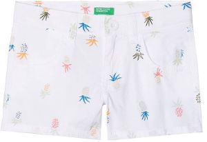  BENETTON CA PINEAPPLES  (90 CM)-(2 Կ)