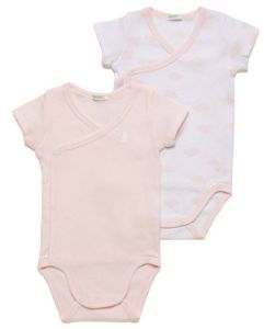 ΖΙΠΟΥΝΑΚΙ ΒΕΝΕΤΤΟΝ FASHION ΡΟΖ/ΛΕΥΚΟ 2ΤΜΧ (9-12 ΜΗΝΩΝ)-(74 CM) ΖΙΠΟΥΝΑΚΙ ΒΕΝΕΤΤΟΝ FASHION ΡΟΖ/ΛΕΥΚΟ 2ΤΜΧ (9-12 ΜΗΝΩΝ)-(74 CM)