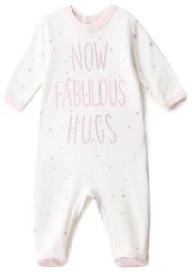ΦΟΡΜΑΚΙ BENETTON 2BB UNDERW JUL ΛΕΥΚΟ/ΡΟΖ (82 CM)-(12-18 ΜΗΝΩΝ) ΦΟΡΜΑΚΙ BENETTON 2BB UNDERW JUL ΛΕΥΚΟ/ΡΟΖ (82 CM)-(12-18 ΜΗΝΩΝ)