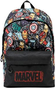 ΣΑΚΙΔΙΟ ΠΛΑΤΗΣ ΓΥΜΝΑΣΙΟΥ KARACTERMANIA MARVEL ΣΑΚΙΔΙΟ ΠΛΑΤΗΣ ΓΥΜΝΑΣΙΟΥ KARACTERMANIA MARVEL