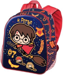    KARACTERMANIA HARRY POTTER