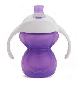 ΕΚΠΑΙΔΕΥΤΙΚΟ ΚΥΠΕΛΛΟ MUNCHKIN CL CHEW PROOF TRAINER CUP ΜΩΒ 237ML ΕΚΠΑΙΔΕΥΤΙΚΟ ΚΥΠΕΛΛΟ MUNCHKIN CL CHEW PROOF TRAINER CUP ΜΩΒ 237ML