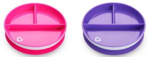 ������������ ����� MUNCHKIN SUCTION PLATE ���/��� 2���