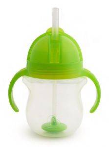 ������������ ������� MUNCHKIN TIP & SIP CUP ������� 207ML