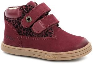 ΜΠΟΤΑΚΙ KICKERS TACKEASY 571986 ΛΕΟΠΑΡ ΜΠΟΡΝΤΩ (EU:23) ΜΠΟΤΑΚΙ KICKERS TACKEASY 571986 ΛΕΟΠΑΡ ΜΠΟΡΝΤΩ (EU:23)
