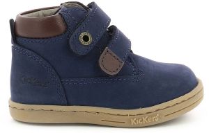 ΜΠΟΤΑΚΙ KICKERS TACKEASY 571987 ΣΚΟΥΡΟ ΜΠΛΕ (EU:28) ΜΠΟΤΑΚΙ KICKERS TACKEASY 571987 ΣΚΟΥΡΟ ΜΠΛΕ (EU:28)