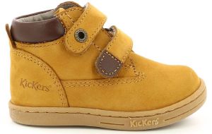 ΜΠΟΤΑΚΙ KICKERS TACKEASY 571987 ΚΑΜΕΛ/ΚΑΦΕ (EU:20) ΜΠΟΤΑΚΙ KICKERS TACKEASY 571987 ΚΑΜΕΛ/ΚΑΦΕ (EU:20)
