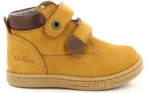 ΜΠΟΤΑΚΙ KICKERS TACKEASY 571987 ΚΑΜΕΛ/ΚΑΦΕ (EU:27) ΜΠΟΤΑΚΙ KICKERS TACKEASY 571987 ΚΑΜΕΛ/ΚΑΦΕ (EU:27)