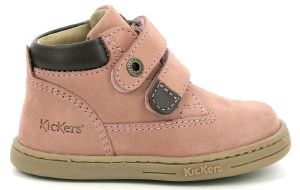 ΜΠΟΤΑΚΙ KICKERS TACKEASY 571987 ΑΝΟΙΧΤΟ ΡΟΖ (EU:26) ΜΠΟΤΑΚΙ KICKERS TACKEASY 571987 ΑΝΟΙΧΤΟ ΡΟΖ (EU:26)