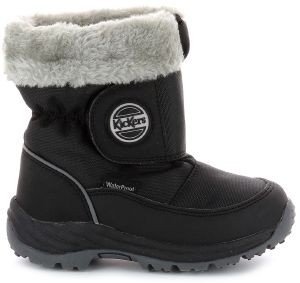 ΜΠΟΤΑΚΙ KICKERS JUMPSNOW 744631 ΜΑΥΡΟ (EU:24) ΜΠΟΤΑΚΙ KICKERS JUMPSNOW 744631 ΜΑΥΡΟ (EU:24)