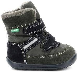  KICKERS KIMBAK 878582 /  (EU:23)