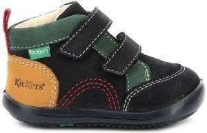 ������� KICKERS KINOP 878660 ������ ����/�������/������� (EU:22)