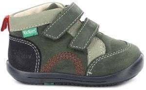 ΜΠΟΤΑΚΙ KICKERS KINOP 878660 ΧΑΚΙ/ΣΚΟΥΡΟ ΜΠΛΕ (EU:26) ΜΠΟΤΑΚΙ KICKERS KINOP 878660 ΧΑΚΙ/ΣΚΟΥΡΟ ΜΠΛΕ (EU:26)