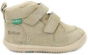 ΜΠΟΤΑΚΙ KICKERS KINOP 878661 ΧΡΥΣΟ GLITTER (EU:22) ΜΠΟΤΑΚΙ KICKERS KINOP 878661 ΧΡΥΣΟ GLITTER (EU:22)