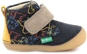 ΜΠΟΤΑΚΙ KICKERS SABIO 879028 ΣΚΟΥΡΟ ΜΠΛΕ/ΠΟΛΥΧΡΩΜΟ (EU:22) ΜΠΟΤΑΚΙ KICKERS SABIO 879028 ΣΚΟΥΡΟ ΜΠΛΕ/ΠΟΛΥΧΡΩΜΟ (EU:22)