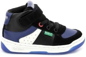 ΜΠΟΤΑΚΙ KICKERS KICKALIEN 910872 ΜΑΥΡΟ/ΜΠΛΕ/ΛΕΥΚΟ (EU:32) ΜΠΟΤΑΚΙ KICKERS KICKALIEN 910872 ΜΑΥΡΟ/ΜΠΛΕ/ΛΕΥΚΟ (EU:32)