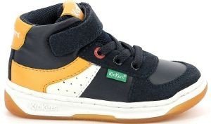 ΜΠΟΤΑΚΙ KICKERS KICKALIEN 910873 ΣΚΟΥΡΟ ΜΠΛΕ/ΛΕΥΚΟ/ΠΟΡΤΟΚΑΛΙ (EU:32) ΜΠΟΤΑΚΙ KICKERS KICKALIEN 910873 ΣΚΟΥΡΟ ΜΠΛΕ/ΛΕΥΚΟ/ΠΟΡΤΟΚΑΛΙ (EU:32)