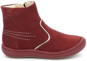 ΜΠΟΤΑΚΙ KICKERS KICKPOPPY 912141 ΜΠΟΡΝΤΩ (EU:29) ΜΠΟΤΑΚΙ KICKERS KICKPOPPY 912141 ΜΠΟΡΝΤΩ (EU:29)