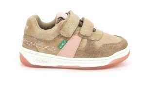 SNEAKERS KICKERS KALIDO 910860 ΜΠΕΖ/ΑΝΟΙΧΤΟ ΡΟΖ (EU:32) SNEAKERS KICKERS KALIDO 910860 ΜΠΕΖ/ΑΝΟΙΧΤΟ ΡΟΖ (EU:32)