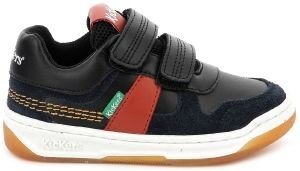 SNEAKERS KICKERS KALIDO 910861 ΣΚΟΥΡΟ ΜΠΛΕ/ΜΑΥΡΟ/ΠΟΡΤΟΚΑΛΙ (EU:29) SNEAKERS KICKERS KALIDO 910861 ΣΚΟΥΡΟ ΜΠΛΕ/ΜΑΥΡΟ/ΠΟΡΤΟΚΑΛΙ (EU:29)