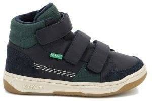 ΜΠΟΤΑΚΙ KICKERS KROISY 910900 ΣΚΟΥΡΟ ΜΠΛΕ/ΠΡΑΣΙΝΟ (EU:27) ΜΠΟΤΑΚΙ KICKERS KROISY 910900 ΣΚΟΥΡΟ ΜΠΛΕ/ΠΡΑΣΙΝΟ (EU:27)