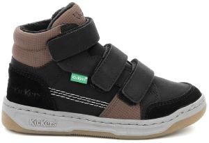 ΜΠΟΤΑΚΙ KICKERS KROISY 910900 ΜΑΥΡΟ/ΚΑΦΕ (EU:28) ΜΠΟΤΑΚΙ KICKERS KROISY 910900 ΜΑΥΡΟ/ΚΑΦΕ (EU:28)