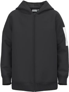 HOODIE   NAME IT 13209302 NKMLESIMON  (122-128 CM)-(7-8 )