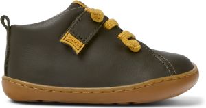 ΠΑΠΟΥΤΣΙΑ CAMPER PEU CAMI 80153 ΠΡΑΣΙΝΟ (EU:22) ΠΑΠΟΥΤΣΙΑ CAMPER PEU CAMI 80153 ΠΡΑΣΙΝΟ (EU:22)