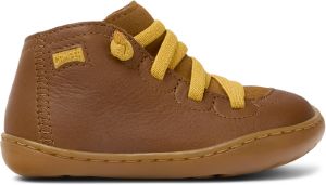 ΠΑΠΟΥΤΣΙΑ CAMPER PEU CAMI K900131 ΚΑΦΕ (EU:21) ΠΑΠΟΥΤΣΙΑ CAMPER PEU CAMI K900131 ΚΑΦΕ (EU:21)