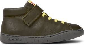 ΠΑΠΟΥΤΣΙΑ CAMPER PEU TOURING KIDS K900251 ΠΡΑΣΙΝΟ (EU:32) ΠΑΠΟΥΤΣΙΑ CAMPER PEU TOURING KIDS K900251 ΠΡΑΣΙΝΟ (EU:32)