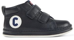 ΠΑΠΟΥΤΣΙΑ CAMPER RUNNER FOUR KIDS K900282 ΜΠΛΕ (EU:34)