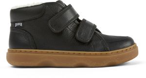 ΠΑΠΟΥΤΣΙΑ CAMPER KIDDO KIDS K900303 ΜΑΥΡΟ (EU:28) ΠΑΠΟΥΤΣΙΑ CAMPER KIDDO KIDS K900303 ΜΑΥΡΟ (EU:28)