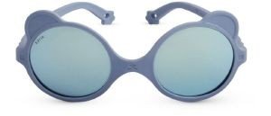 ΓΥΑΛΙΑ ΗΛΙΟΥ KIETLA OURSON SILVER BLUE (0-1 ΕΤΩΝ) ΓΥΑΛΙΑ ΗΛΙΟΥ KIETLA OURSON SILVER BLUE (0-1 ΕΤΩΝ)