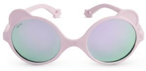 ΓΥΑΛΙΑ ΗΛΙΟΥ KIETLA OURSON LIGHT PINK (0-1 ΕΤΩΝ) ΓΥΑΛΙΑ ΗΛΙΟΥ KIETLA OURSON LIGHT PINK (0-1 ΕΤΩΝ)
