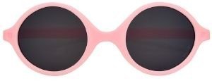 ΓΥΑΛΙΑ ΗΛΙΟΥ KIETLA DIABOLA BLUSH PINK (0-1 ΕΤΩΝ) ΓΥΑΛΙΑ ΗΛΙΟΥ KIETLA DIABOLA BLUSH PINK (0-1 ΕΤΩΝ)