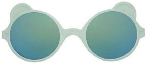 ΓΥΑΛΙΑ ΗΛΙΟΥ KIETLA OURSON ALMOND GREEN (1-2 ΕΤΩΝ) ΓΥΑΛΙΑ ΗΛΙΟΥ KIETLA OURSON ALMOND GREEN (1-2 ΕΤΩΝ)