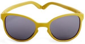 ΓΥΑΛΙΑ ΗΛΙΟΥ KIETLA WAZZ WAYFARER MUSTARD (1-2 ΕΤΩΝ) ΓΥΑΛΙΑ ΗΛΙΟΥ KIETLA WAZZ WAYFARER MUSTARD (1-2 ΕΤΩΝ)