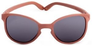 ΓΥΑΛΙΑ ΗΛΙΟΥ KIETLA WAZZ WAYFARER TERRACOTA (1-2 ΕΤΩΝ) ΓΥΑΛΙΑ ΗΛΙΟΥ KIETLA WAZZ WAYFARER TERRACOTA (1-2 ΕΤΩΝ)