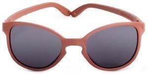 KIETLA ΓΥΑΛΙΑ ΗΛΙΟΥ KIETLA WAZZ WAYFARER TERRACOTA (1-2 ΕΤΩΝ)