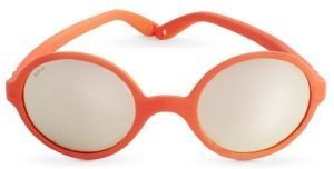 ΓΥΑΛΙΑ ΗΛΙΟΥ KIETLA ROZZ ROUND FLUO ORANGE (2-4 ΕΤΩΝ) ΓΥΑΛΙΑ ΗΛΙΟΥ KIETLA ROZZ ROUND FLUO ORANGE (2-4 ΕΤΩΝ)