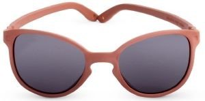 ΓΥΑΛΙΑ ΗΛΙΟΥ KIETLA WAZZ WAYFARER TERRACOTA (2-4 ΕΤΩΝ) ΓΥΑΛΙΑ ΗΛΙΟΥ KIETLA WAZZ WAYFARER TERRACOTA (2-4 ΕΤΩΝ)