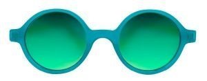 ΓΥΑΛΙΑ ΗΛΙΟΥ KIETLA ROZZ PEACOCK GREEN (4-6 ΕΤΩΝ) ΓΥΑΛΙΑ ΗΛΙΟΥ KIETLA ROZZ PEACOCK GREEN (4-6 ΕΤΩΝ)