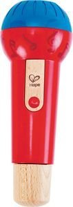 ΞΥΛΙΝΟ ΜΙΚΡΟΦΩΝΟ HAPE MIGHTY ECHO MICROPHONE (1 ΤΜΧ) ΞΥΛΙΝΟ ΜΙΚΡΟΦΩΝΟ HAPE MIGHTY ECHO MICROPHONE (1 ΤΜΧ)