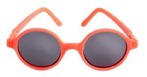 ΓΥΑΛΙΑ ΗΛΙΟΥ KIETLA ROZZ ROUND FLUO ORANGE (4-6 ΕΤΩΝ) ΓΥΑΛΙΑ ΗΛΙΟΥ KIETLA ROZZ ROUND FLUO ORANGE (4-6 ΕΤΩΝ)