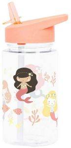 ΜΠΟΥΚΑΛΙ A LITTLE LOVELY COMPANY MERMAIDS 450ML φωτογραφία