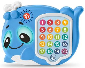    FISHER PRICE [HJR70]