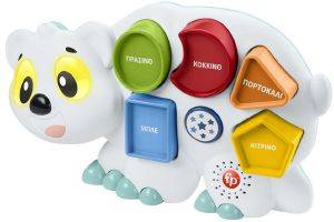 ���������� � ���������� FISHER PRICE [HJR81] FISHER-PRICE
