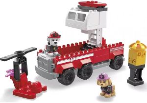 MEGA BLOKS PAW PATROL      [HHN05]